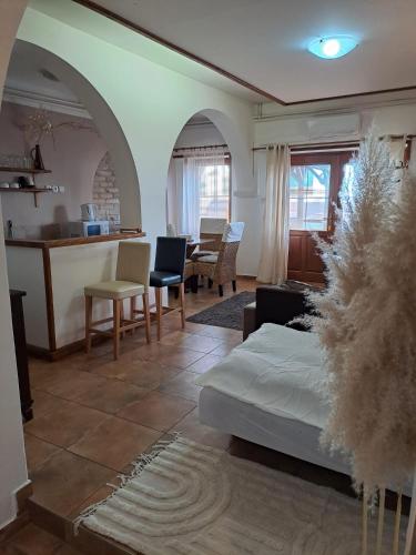 Apartman Romana