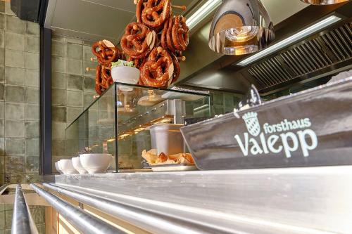 シュリールゼーにあるForsthaus Valeppのギャラリーの写真