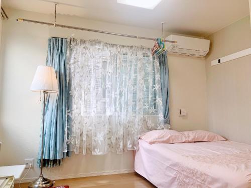 JR t akadababa subway 5 mins walk! Newly building 新築! 高田馬場駅 徒歩圏内大人気! Shinjuku新宿圈!高速无限制Wi-FI ABC3BK