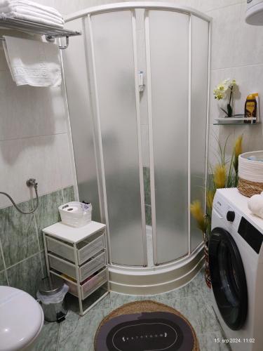 Cozy Studio Ap Rubin, Centre, Fully Furnished, Free WiFi