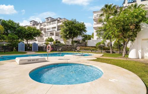 Beautiful Apartment In Sabinillas