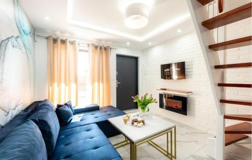 2 Bedroom Amazing Home In Sarbinowo