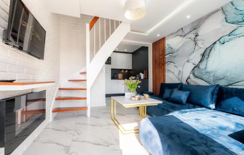 Lovely Home In Sarbinowo With Wifi