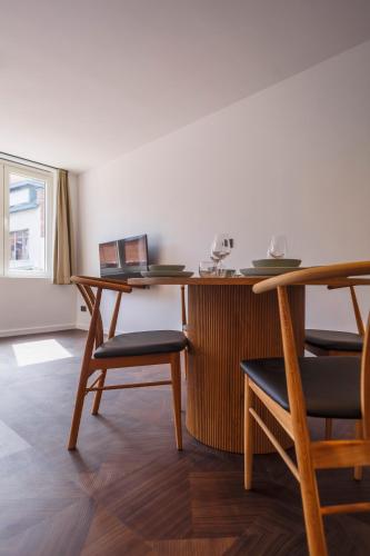 Galeriebild der Unterkunft Märch - Leuven Diestse 26 in Löwen