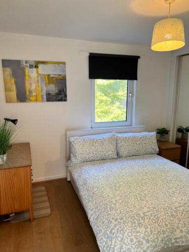 Gallery image of Linlithgow Loch Apartment in Linlithgow