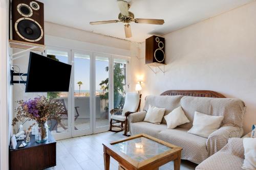 Chipiona, Cruz del Mar 1ª línea