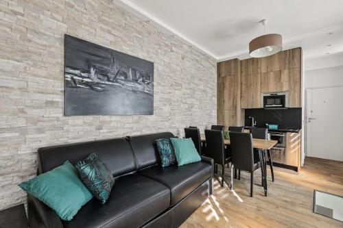 03 Tour Eiffel Appartement pour 7 personnes