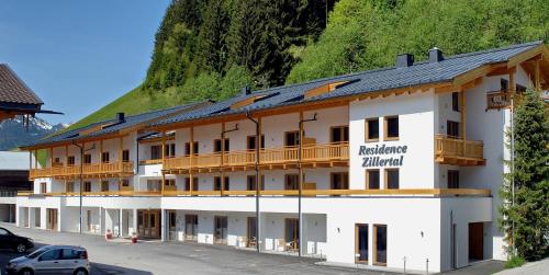 Residence Zillertal photo 3