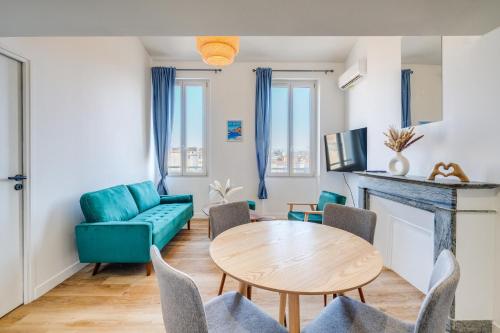 Le Cosy, Elegant, Calm, Central, Bright