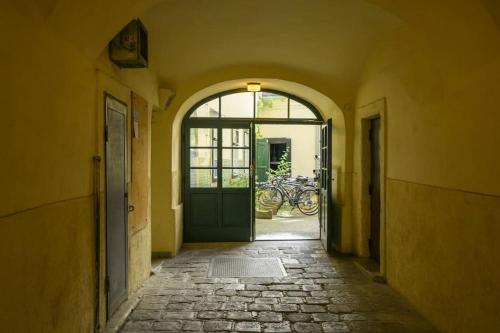 Charming apartment in Center Vienna