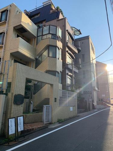 Shinjuku Area#Nishi-Shinjuku Gochome subway 6 minutes walk#高速无限制网络#西新宿五丁目车站步行6分钟#211BK
