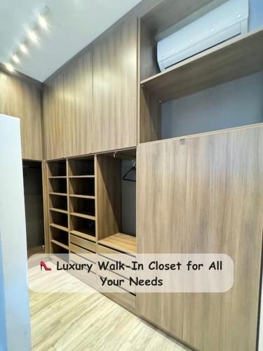 Newly NEW YORK Designed 3 Bedroom Apartment 1074 Budapest, Csengery utca 3 kép - 3