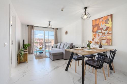 Luxurious Granada Park Retreat