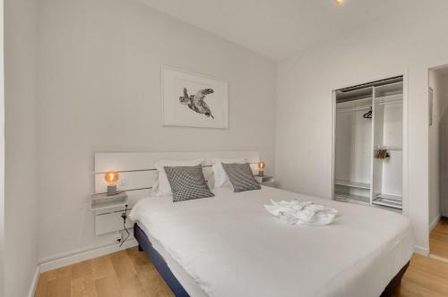 Madinina - Appt de 72 m² à Toulouse