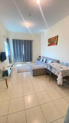 Furnished Apartment in Silicon Oasis on Prime Location