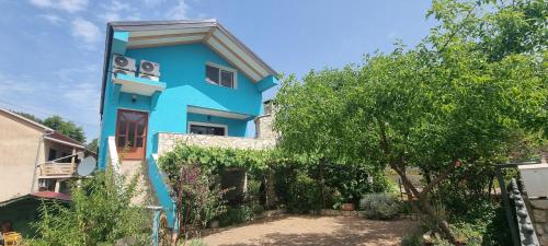 Apartman Astrid