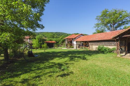 Gallery image of Guest House "Yalovo" in Yalovo