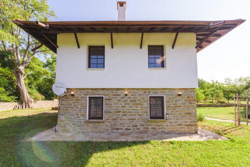 Gallery image of Guest House "Yalovo" in Yalovo