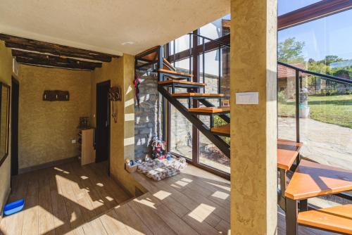 Gallery image of Guest House "Yalovo" in Yalovo