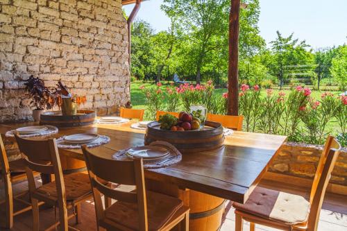 Gallery image of Guest House "Yalovo" in Yalovo