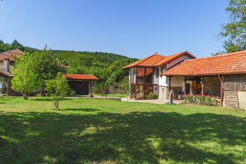 Gallery image of Guest House "Yalovo" in Yalovo