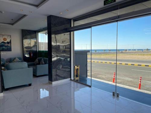 Gallery image of Sweet Land Hotel in Umm Lujj