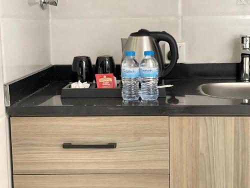 Gallery image of Sweet Land Hotel in Umm Lujj