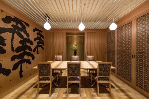 Fotografie z fotogalerie ubytování JR Kyushu Hotel Blossom Oita v destinaci Óita