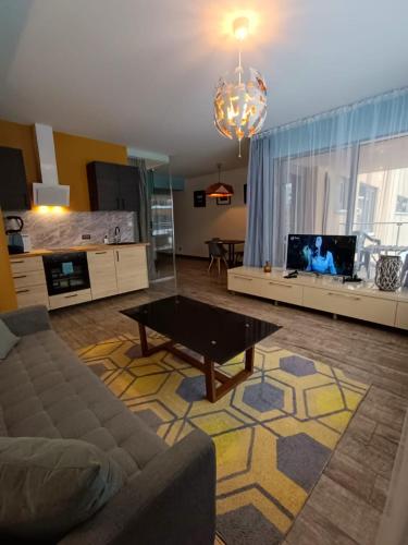 Foto dalla galleria di Saules Club Apart Hotel a Saulkrasti