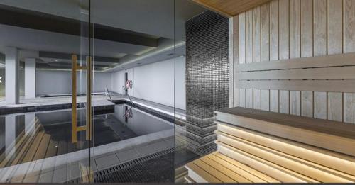 ソトグランデにあるBest seaview luxury duplex BlueSuite 4303のギャラリーの写真