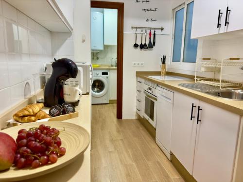 Apartamento Los Ángeles Nerja
