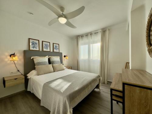 Apartamento Los Ángeles Nerja