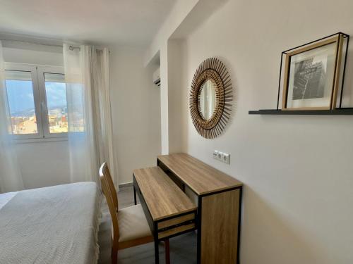 Apartamento Los Ángeles Nerja