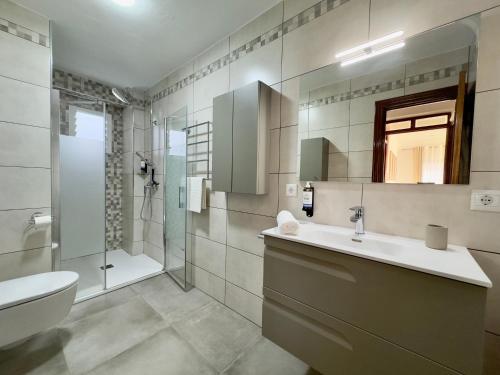 Apartamento Los Ángeles Nerja