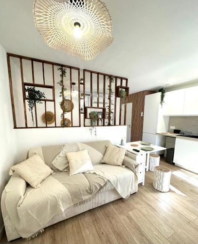 Le Cocon de Montpellier - Hyper-Centre, Standing & Confortable, Full Équipé