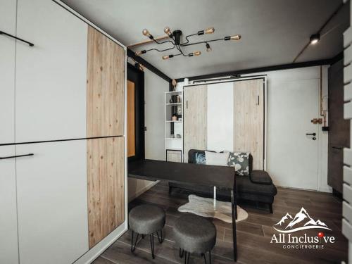 Charmant Studio - Moderne - Proche centre