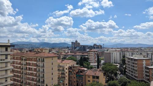 Boho - Sweet Dreams in Florence