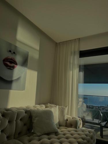 Primosten Sunhill Deluxe Apartment Laura