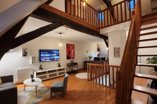 Grand Duplex du Beffroi