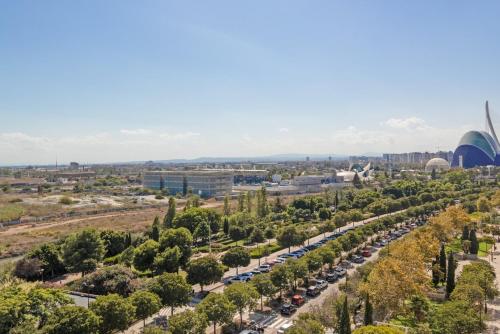 GuestReady - Lovely flat with views in Valencia