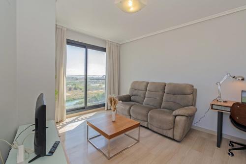 GuestReady - Lovely flat with views in Valencia