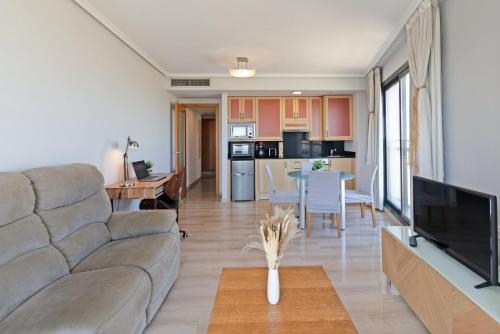 GuestReady - Lovely flat with views in Valencia