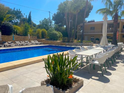 Villa Los Arcos