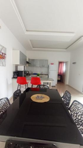 Villa el manzel