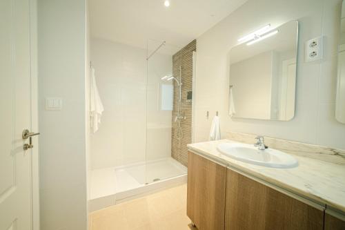 HEY MADRID APARTMENTS - Avenida de America -2B93
