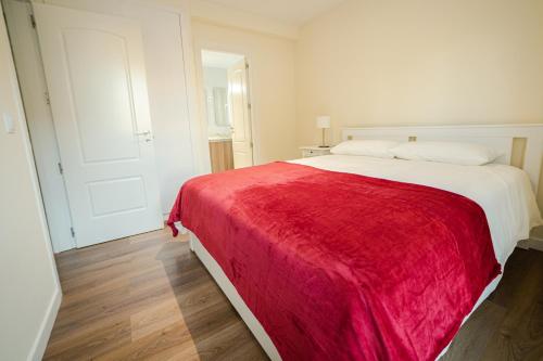 HEY MADRID APARTMENTS - Avenida de America -2B93