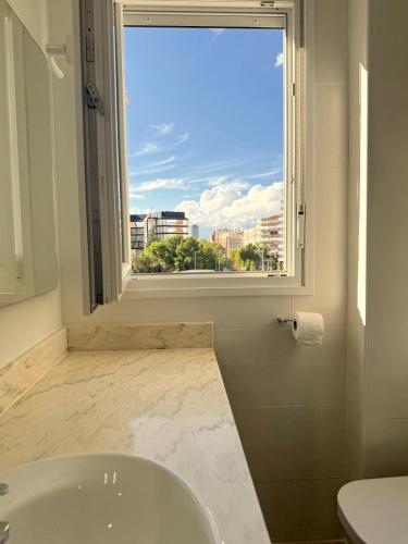 HEY MADRID APARTMENTS - Avenida de America -2B93