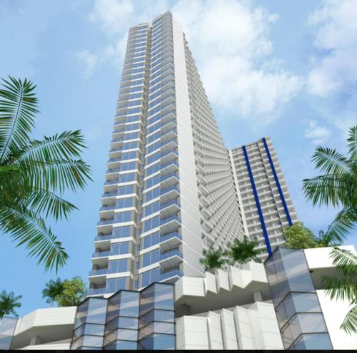 Breeze Residences Manila