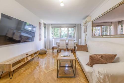 GuestReady - Confy flat in Madrid