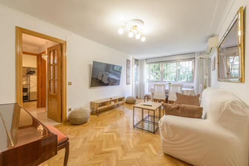 GuestReady - Confy flat in Madrid